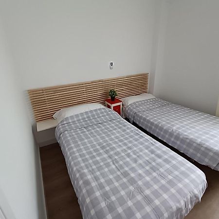 Apartamento Con Vistas Al Mar Oliva Exterior foto