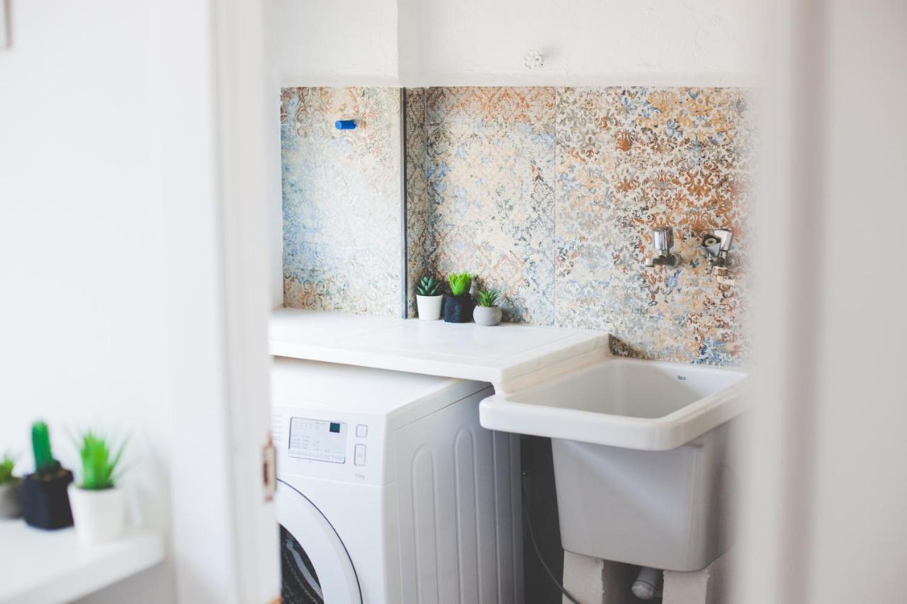 Apartamento Con Vistas Al Mar Oliva Exterior foto