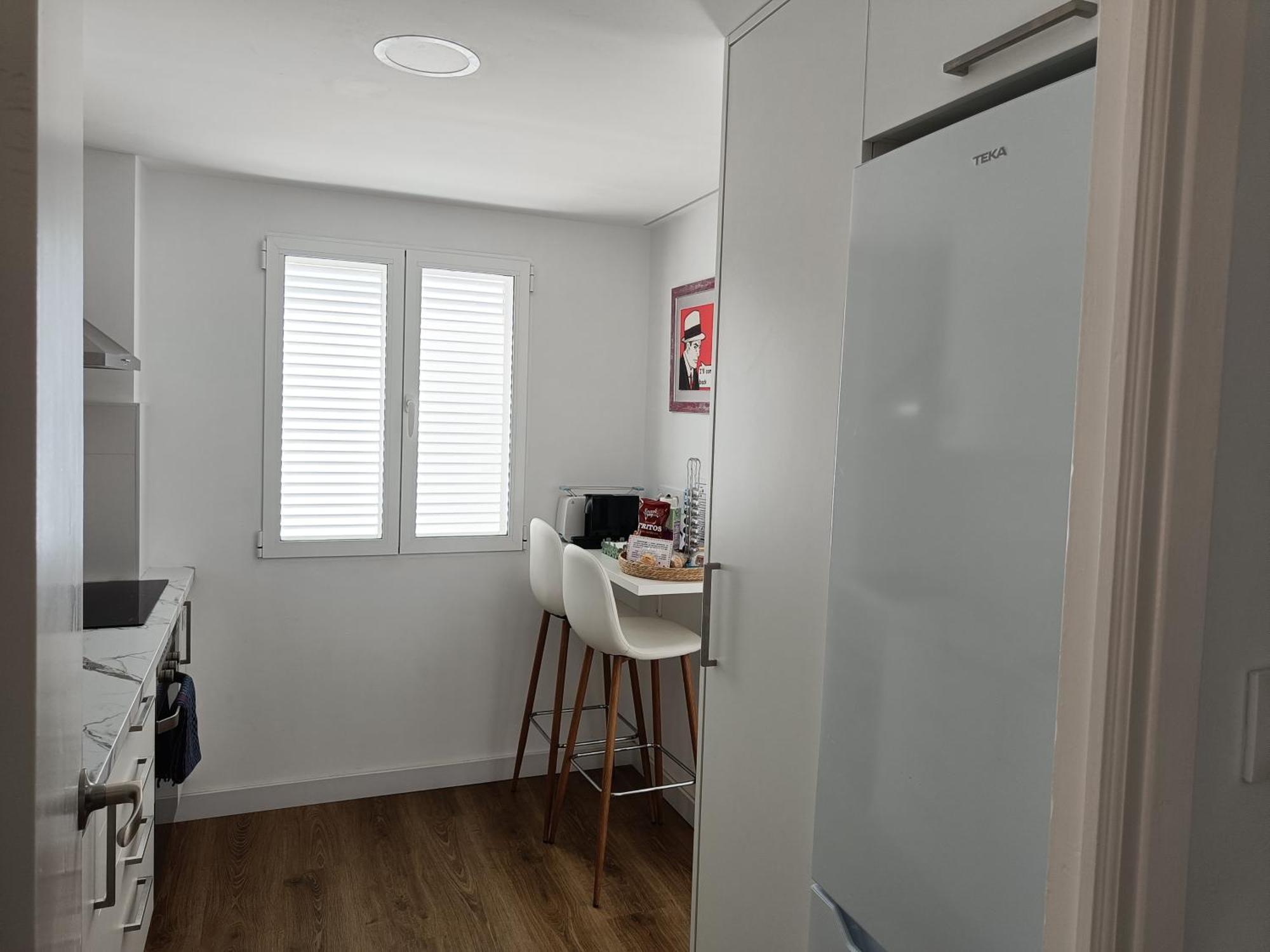 Apartamento Con Vistas Al Mar Oliva Exterior foto